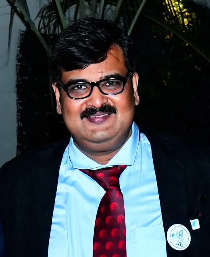 Chairman
