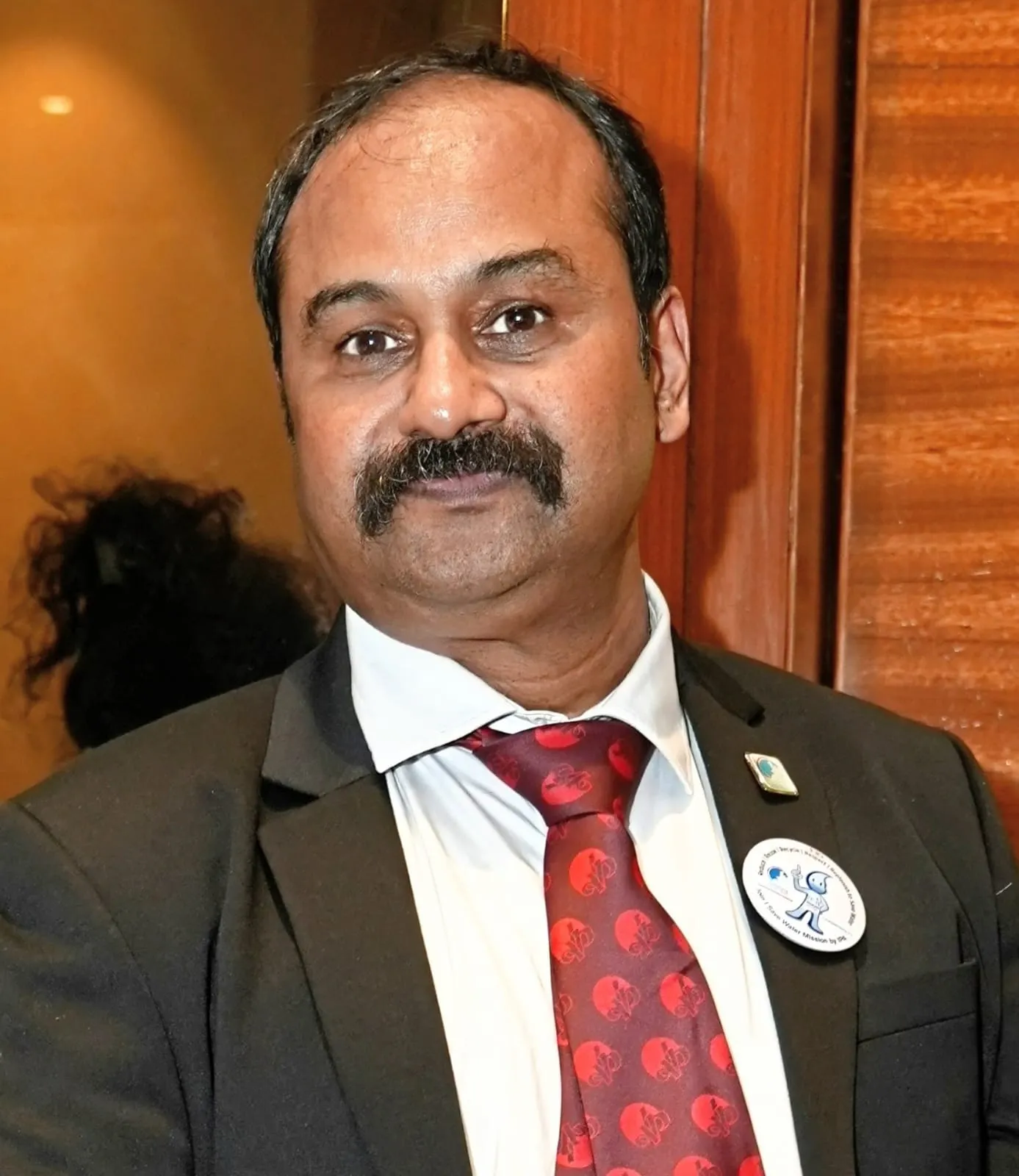 Vice Chairman