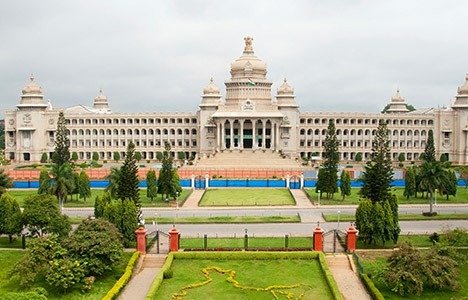 Bengaluru Chapter