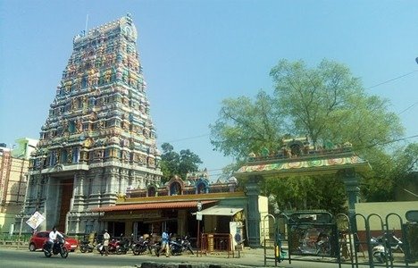 Coimbatore Chapter