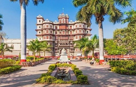 Indore Chapter