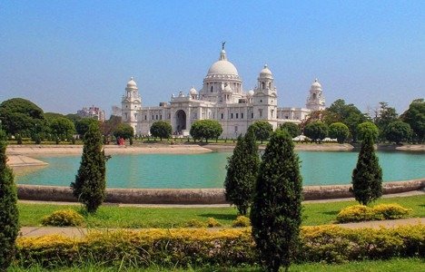 Kolkata Chapter