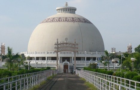 Nagpur Chapter