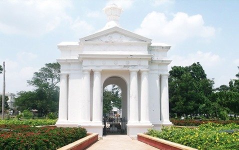 Puducherry Chapter