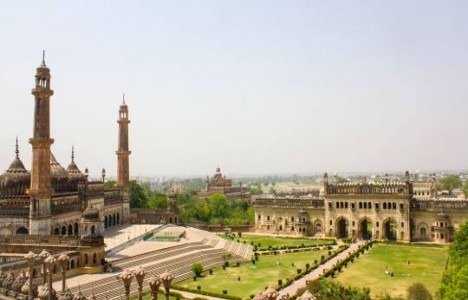 Lucknow Chapter