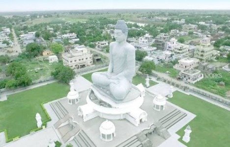 Amaravati Chapter