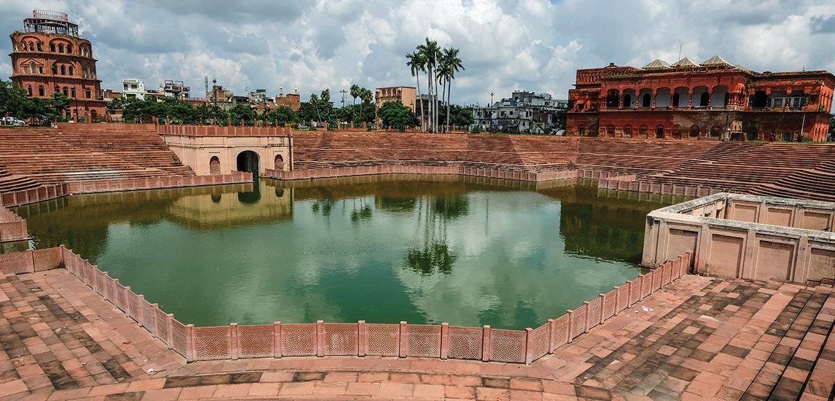 Bara Imambara