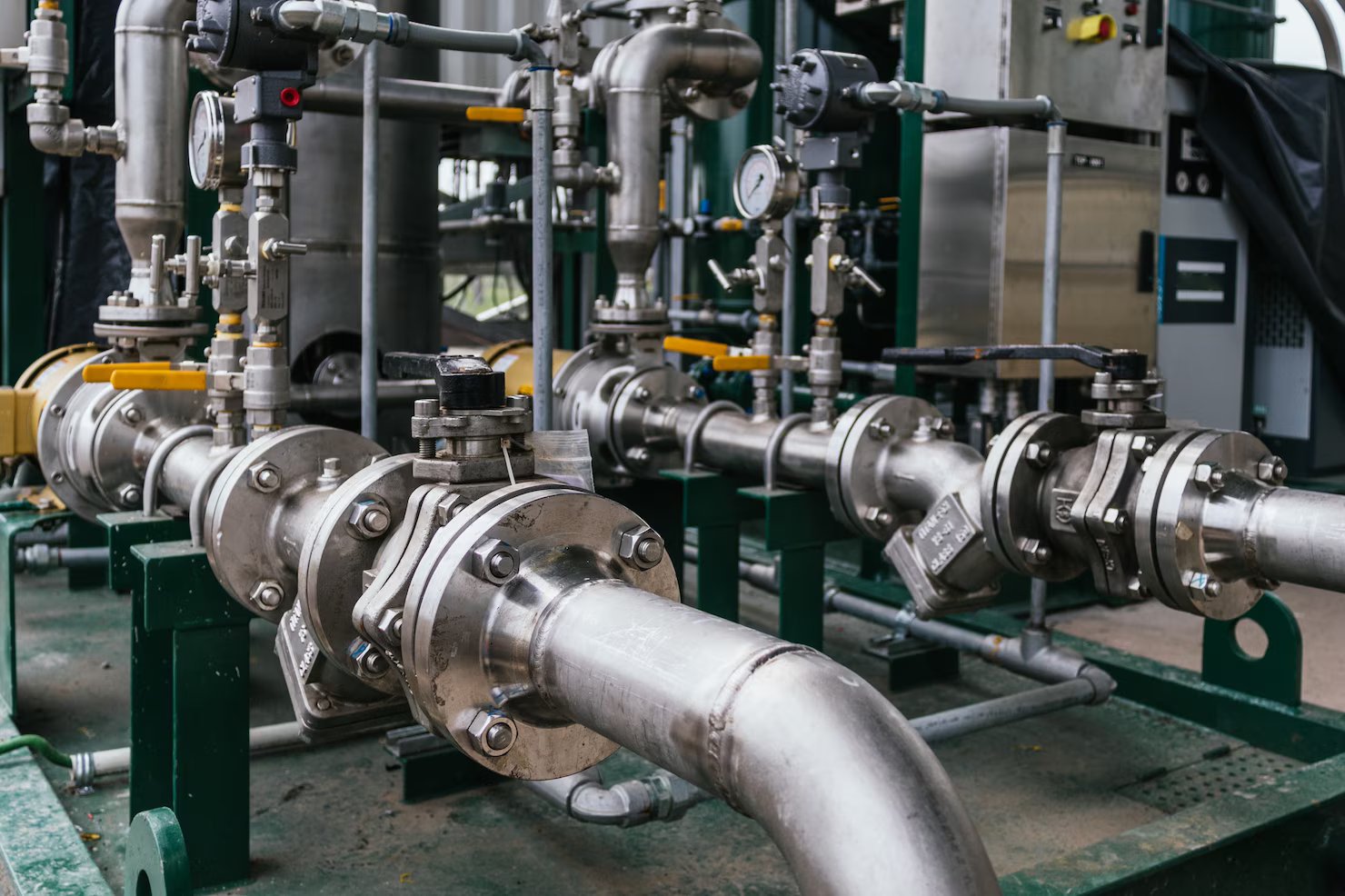 New Plumbing Regulations 2024: What You Need to Know